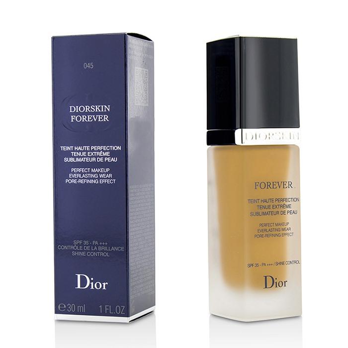 Diorskin Forever Perfect Makeup Spf 35 - #045 Hazel Beige - 30ml/1oz