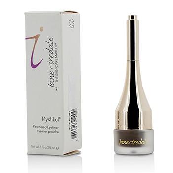 Mystikol Powdered Eyeliner - Dark Topaz - 1.75g/0.06oz