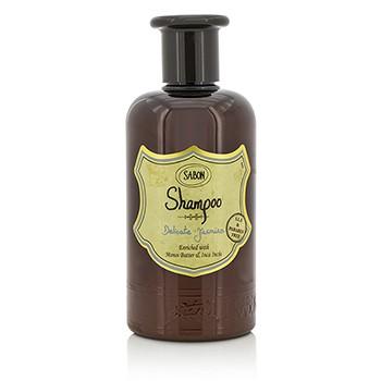 Shampoo - Delicate Jasmine - 350ml/12oz