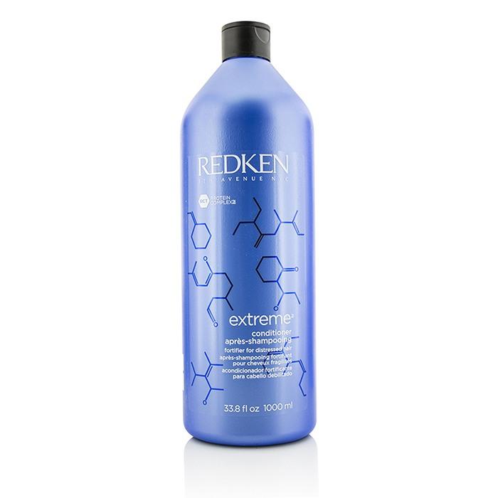 Extreme Conditioner - For Distressed Hair - 1000ml/33.8oz