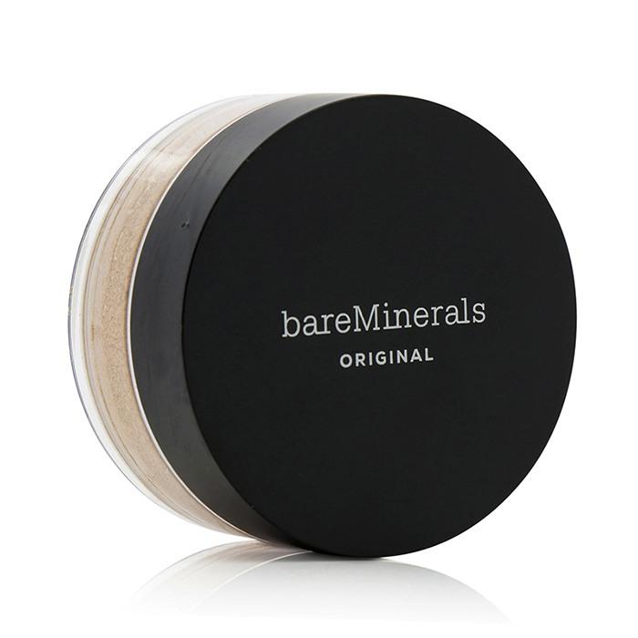 Bareminerals Original Spf 15 Foundation - # Fair Ivory - 8g/0.28oz