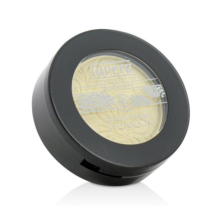 Beautiful Mineral Eyeshadow - # 21 Delicate Vanilla - 3g/0.1oz