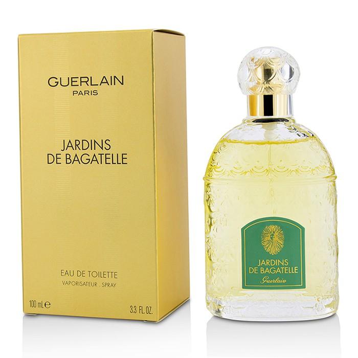 Jardins De Bagatelle Eau De Toilette Spray - 100ml/3.3oz