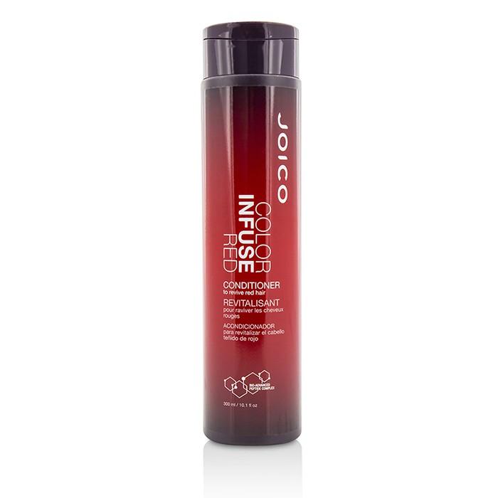 Color Infuse Red Conditioner (to Revive Red Hair) - 300ml/10.1oz