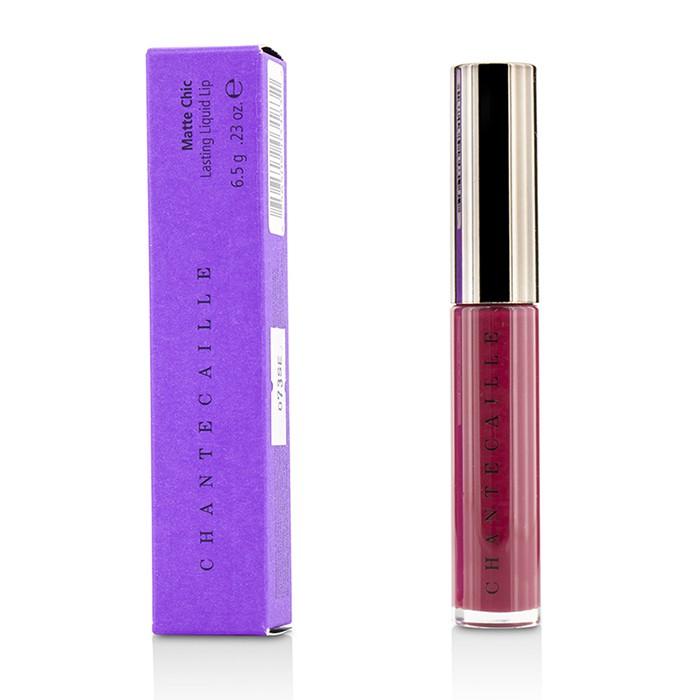 Matte Chic Lasting Liquid Lip - # Dovima - 6.5g/0.23oz