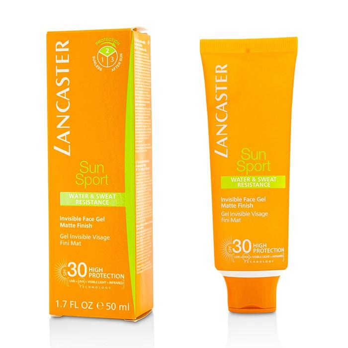 Sun Sport Invisible Face Gel Matte Finish Spf30 - 50ml/1.7oz