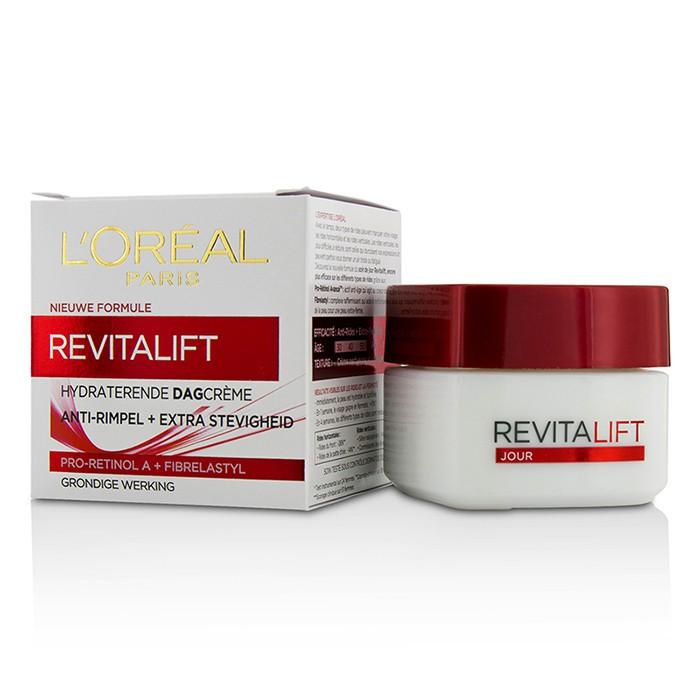 Revitalift Hydrating Day Cream - Anti-wrinkle & Extra Firming - 50ml/1.7oz