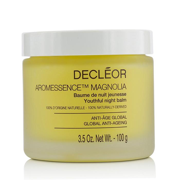 Aromessence Magnolia Youthful Night Balm - Salon Size - 100g/3.5oz