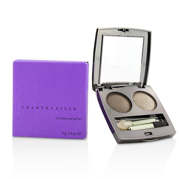 Le Chrome Luxe Eye Duo - #tibet - 4g/0.14oz