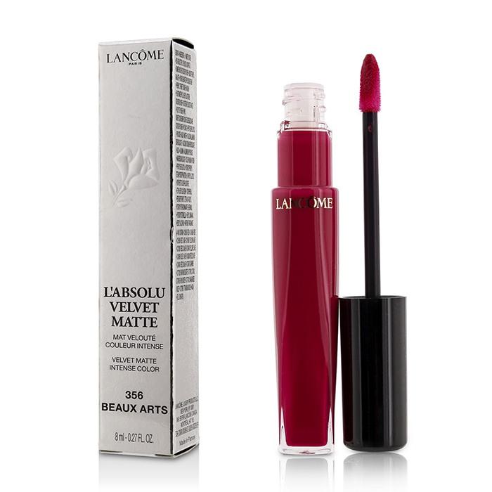 L'absolu Velvet Matte - # 356 Beaux Arts - 8ml/0.27oz