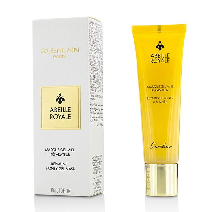 Abeille Royale Repairing Honey Gel Mask - 30ml/1oz