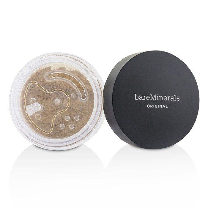 Bareminerals Original Spf 15 Foundation - # Neutral Medium - 8g/0.28oz