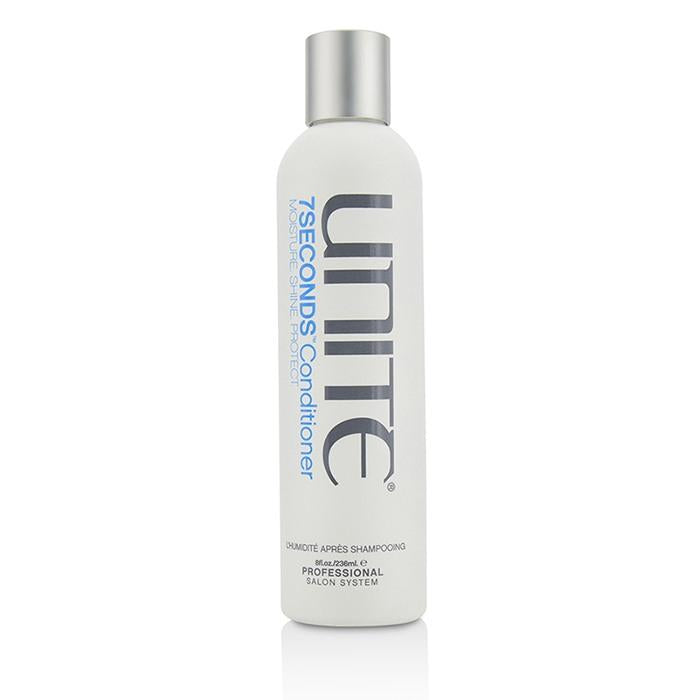 7seconds Conditioner (moisture Shine Protect) - 236ml/8oz