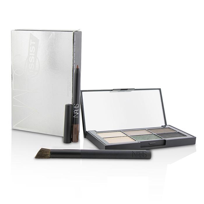 Narsissist Hardwired Eye Kit - 8.1g/0.25oz