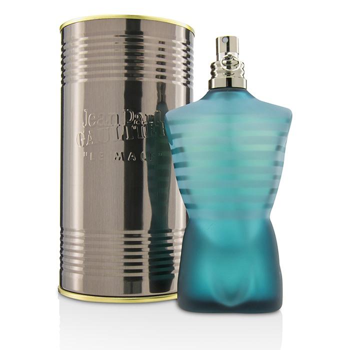 Le Male Eau De Toilette Spray - 200ml/6.8oz