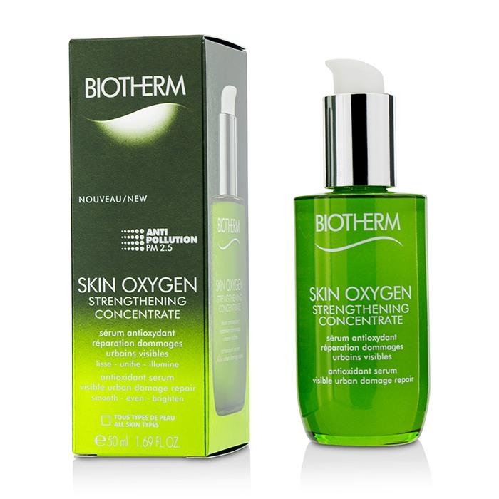 Skin Oxygen Skin Strengthening Concentrate - 50ml/1.69oz