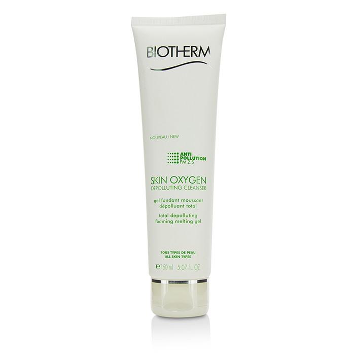 Skin Oxygen Depolluting Cleanser - 150ml/5.07oz