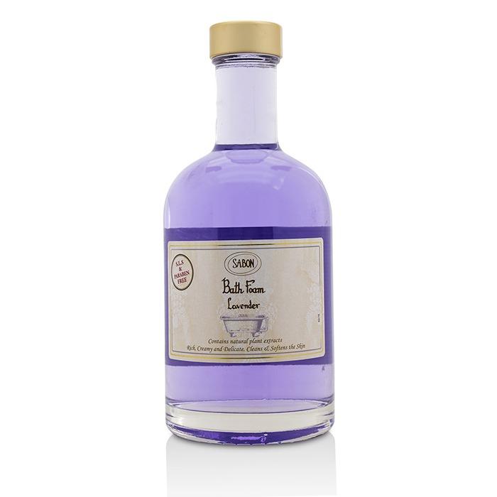 Bath Foam - Lavender - 375ml/12.6oz