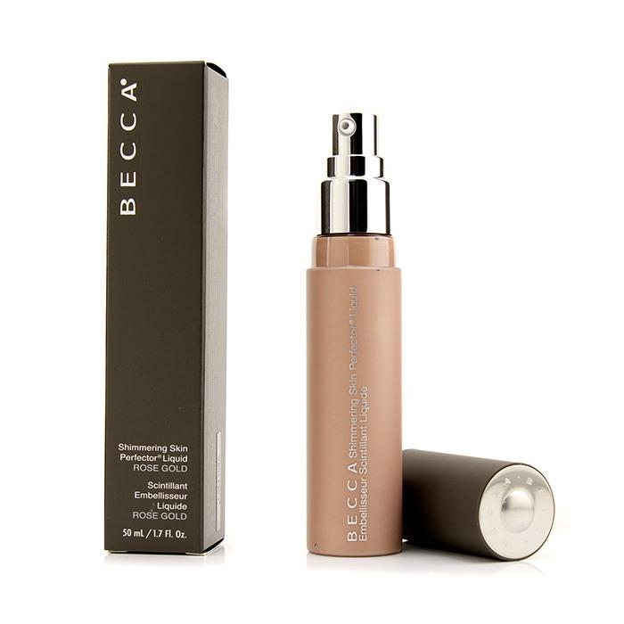 Shimmering Skin Perfector Liquid (highlighter) - # Rose Gold - 50ml/1.7oz