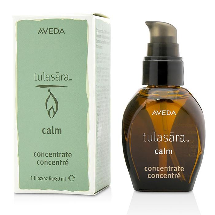 Tulasara Calm Concentrate - 30ml/1oz