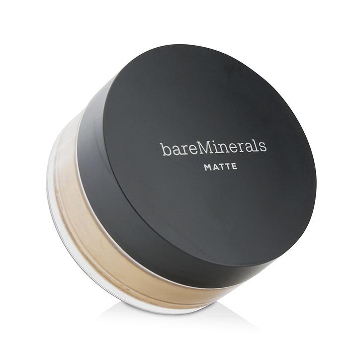 Bareminerals Matte Foundation Broad Spectrum Spf15 - Neutral Tan - 6g/0.21oz