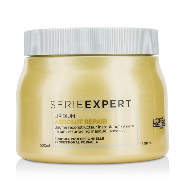 Professionnel Serie Expert - Absolut Repair Lipidium Instant Resurfacing Masque - 500ml/16.9oz