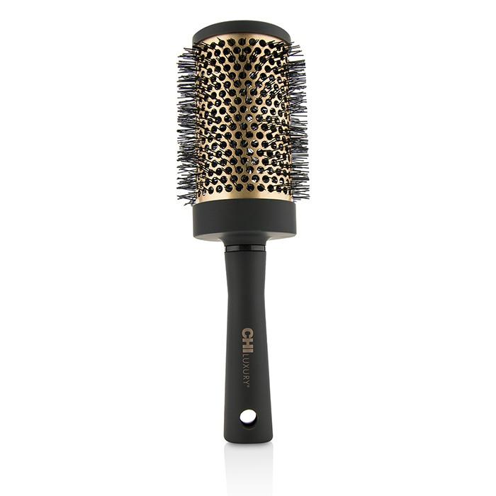 Luxury Large Round Brush - 1pc