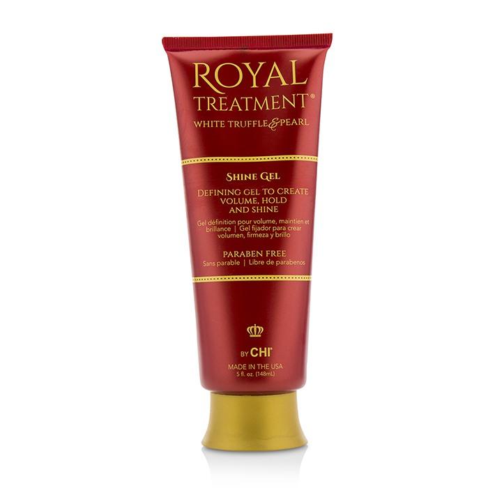 Royal Treatment Shine Gel (to Create Volume, Hold And Shine) - 148ml/5oz