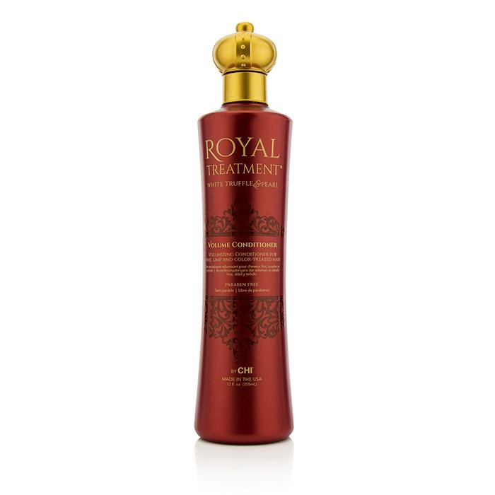 Royal Treatment Volume Conditioner (for Fine, Limp And Color-treated Hair) - 355ml/12oz