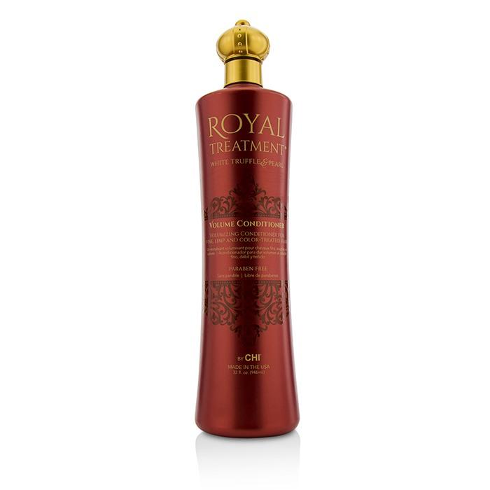 Royal Treatment Volume Conditioner (for Fine, Limp And Color-treated Hair) - 946ml/32oz