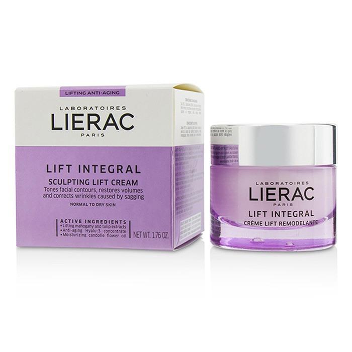 Lift Integral Sculpting Lift Cream (for Normal To Dry Skin) - 50ml/1.76oz