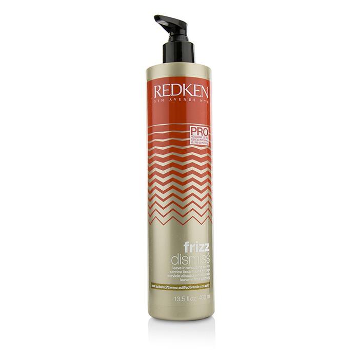 Frizz Dismiss Leave-in Smoothing Service - 400ml/13.5oz