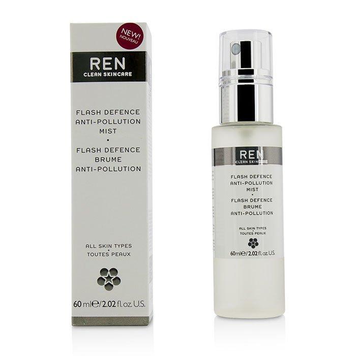 Flash Defence Anti-pollution Mist - 60ml/2.02oz