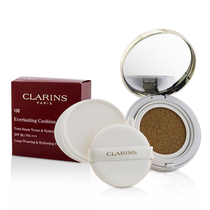 Everlasting Cushion Foundation Spf 50 - # 108 Sand - 13ml/0.5oz