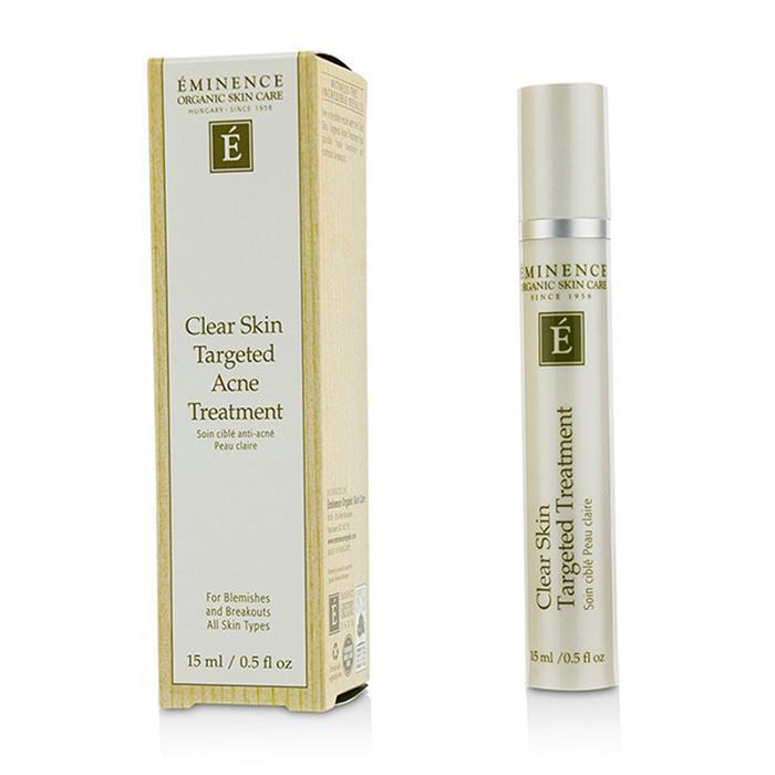 Clear Skin Targeted Acne Treatment - 15ml/0.5oz