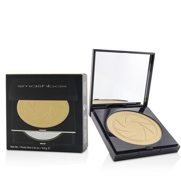 Photo Filter Powder Foundation - # 4 (light Warm Beige) - 9.9g/0.34oz