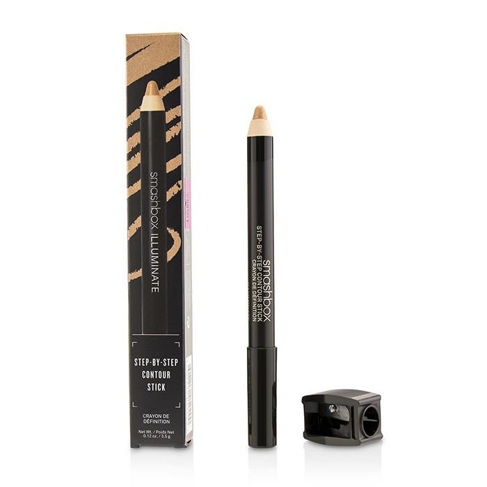 Step By Step Contour Stick - # Illuminate - 3.5g/0.12oz