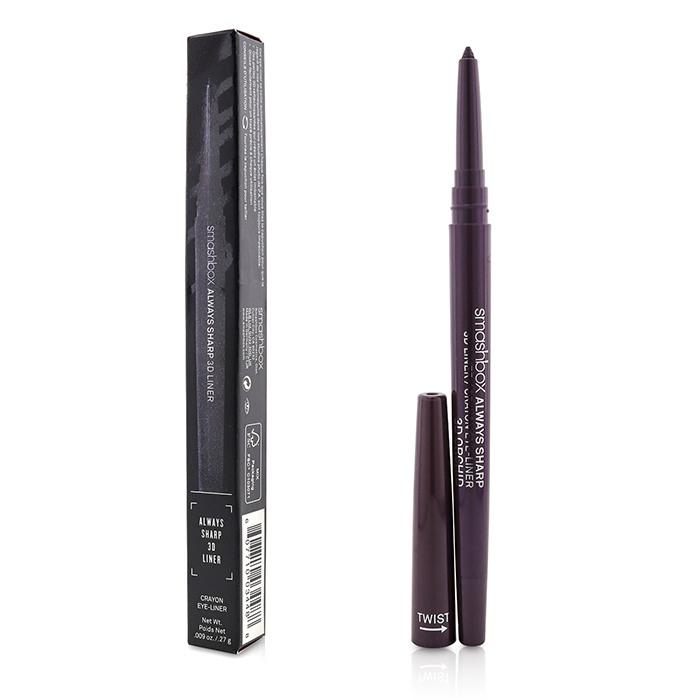 Always Sharp 3d Liner - 3d Orchid - 0.27g/0.009oz