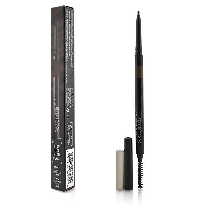 Brow Tech Matte Pencil - # Brunette - 0.09g/0.003oz