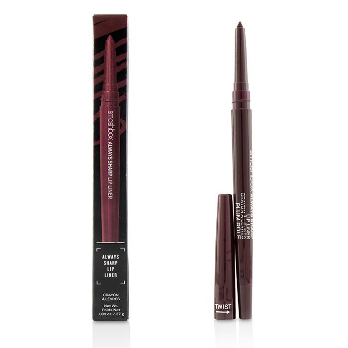 Always Sharp Lip Liner - Plum Role - 0.27g/0.009oz