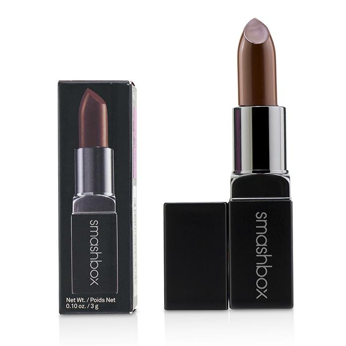 Be Legendary Lipstick - Coffee Run - 3g/0.1oz