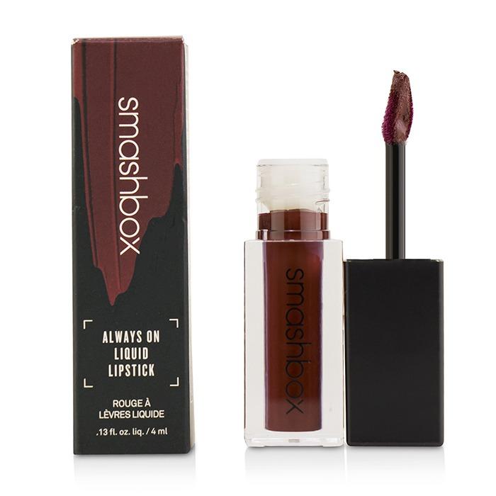 Always On Liquid Lipstick - Miss Conduct - 4ml/0.13oz