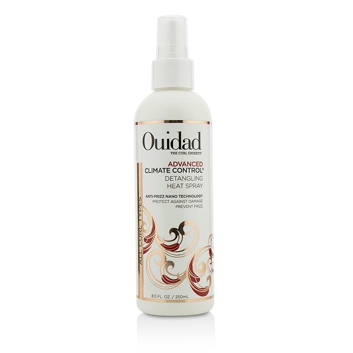 Advanced Climate Control Detangling Heat Spray (all Curl Types) - 250ml/8.5oz