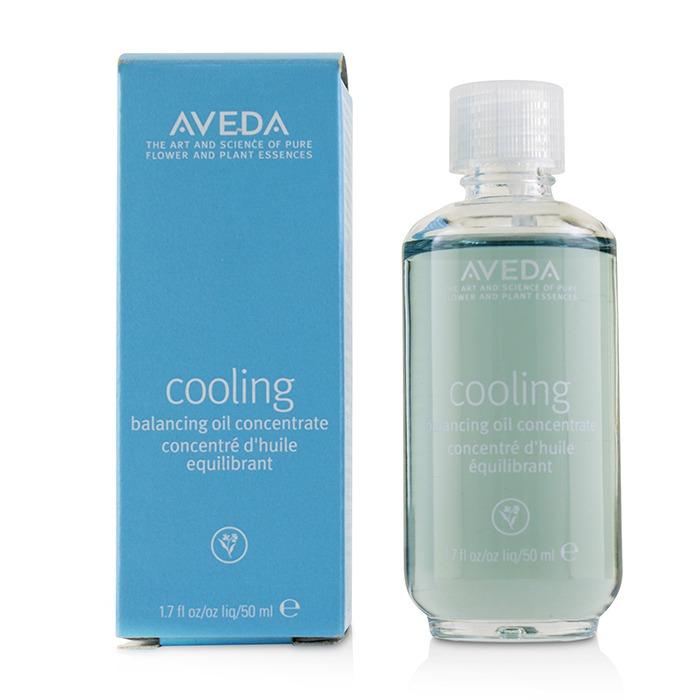 Cooling Balancing Oil Concentrate - 50ml/1.7oz