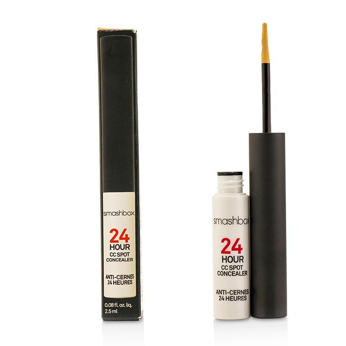 24 Hour Cc Spot Concealer - Light /medium - 2.5ml/0.08oz