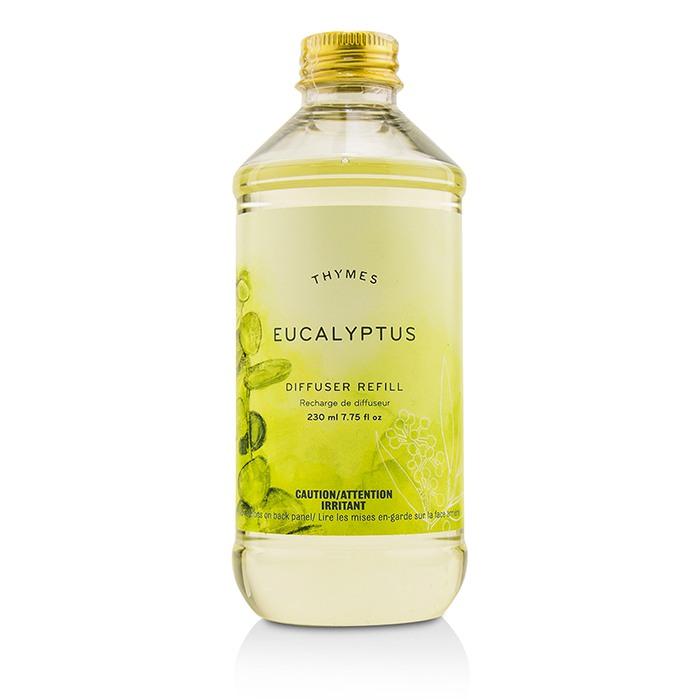 Aromatic Diffuser Refill - Eucalyptus - 230ml/7.75oz