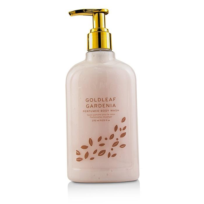 Goldleaf Gardenia Perfumed Body Wash - 270ml/9.25oz