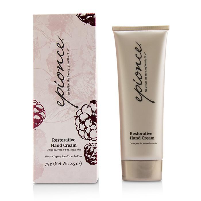 Restorative Hand Cream - For All Skin Types - 75g/2.5oz