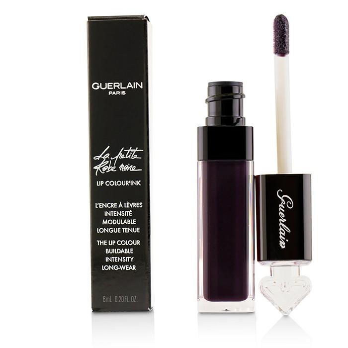 La Petite Robe Noire Lip Colour'ink - # L160 Creative - 6ml/0.2oz