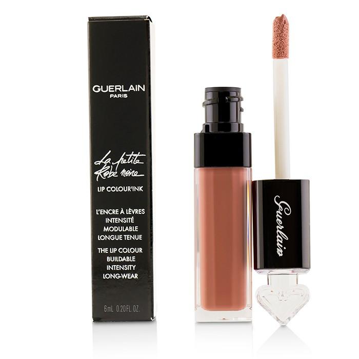 La Petite Robe Noire Lip Colour'ink - # L111 Flawless - 6ml/0.2oz